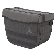 Altura Dryline - Borsa da bicicletta, 7 l, colore: Grigio, nero, Taglia unica, c