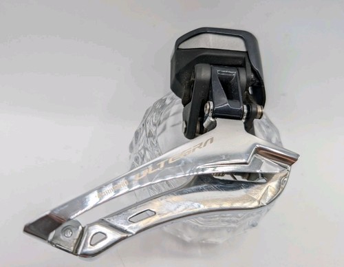 Deragliatore elettronico - , 2