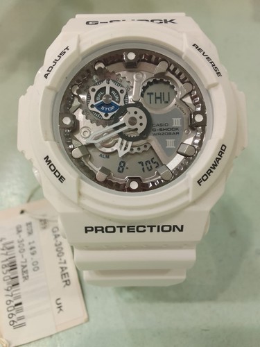 Casio shock gba 900 7aer - casio, gba-900-7aer