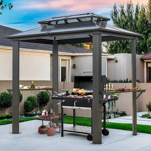Grill hardtop - grill,