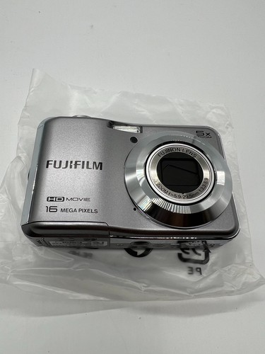 Fujifilm finepix ax660 - finepix,