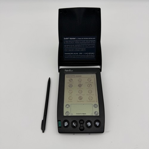 Palm iiixe 3xe - palm,
