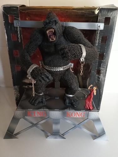 Mcfarlane movie maniacs king - mcfarlane,