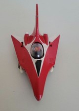 Poppy Great Mazinger Brain
