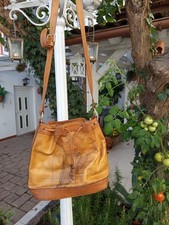 Borsa a sacco Prima Classe Alviero