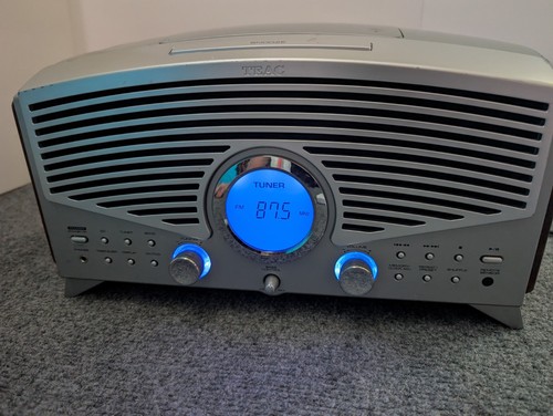 Teac lettore cd stereo - teac,