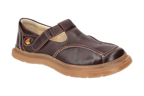 Scarpe eject sony2 marroni - eject,