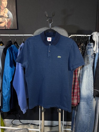 Polo lacoste live taglia - taglia:l, (5)
