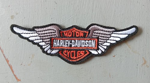 Ecusson patch tissus - ecusson,