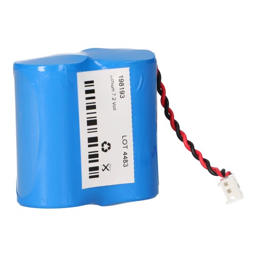 Batteria litio adatta per - al,