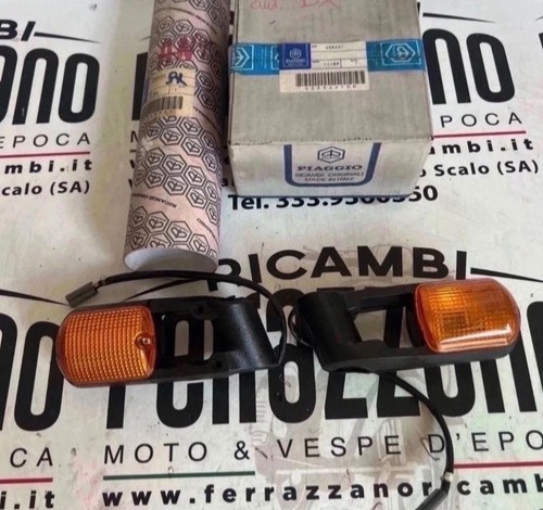 Coppia frecce ant dx - coppia, sx