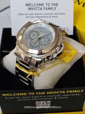 Orologio Uomo Invicta Man of