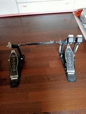 Dw 3000 Doppio Pedale Batteria
