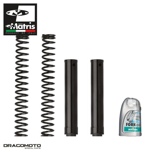 Kit forcella honda 1000 - honda,