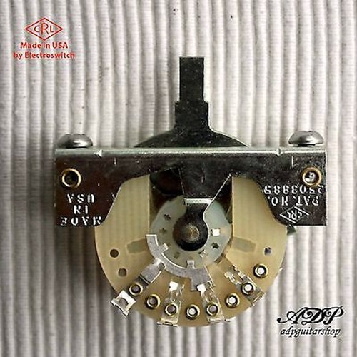 Selettore switch posizioni - switch,