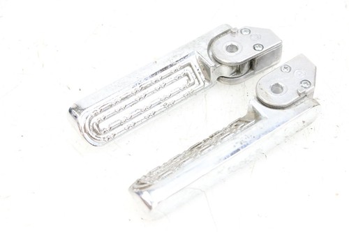 Paire cale pied arriere - paire,
