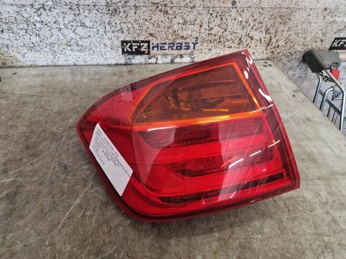 Luce posteriore sinistro - , bmw