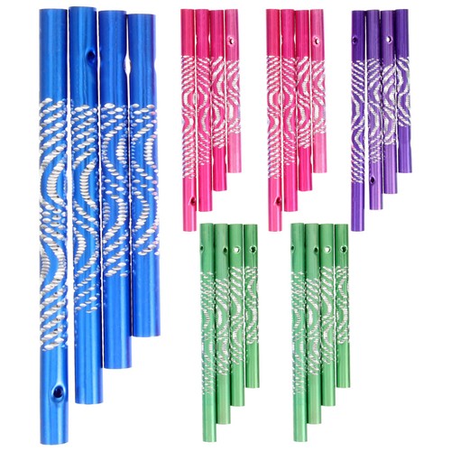 Pcs tubo del carillon - ,