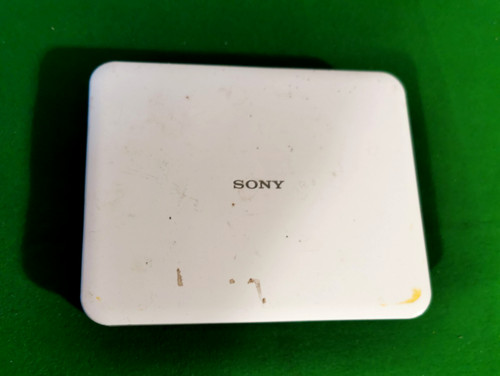 Sony dvp fx730 - portable, dvd