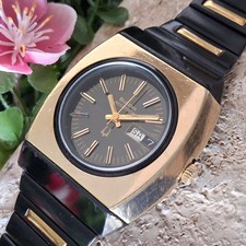 Bulova Accutron Cal. 1976