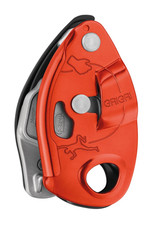Petzl GriGri col.Rosso