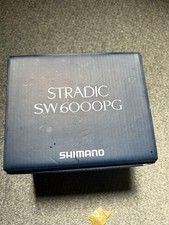 Mulinello da spinning Shimano