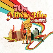 Various - 70s Movie Hits (2×