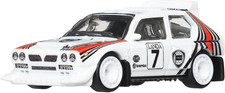 Premium Car Culture - Lancia