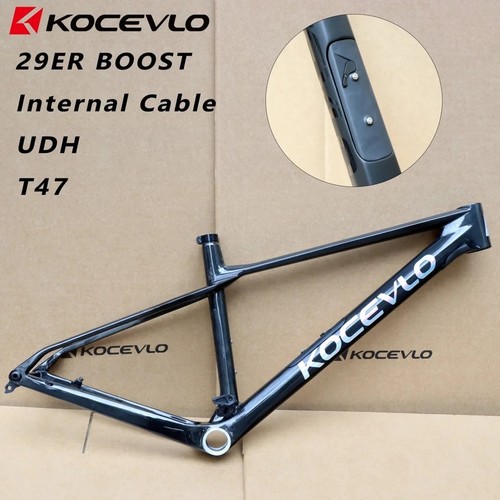 Kocevlo m10 29er - 29er, di