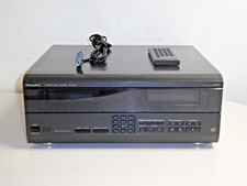 Technics mc6 scambiatore - sl-mc6, cd