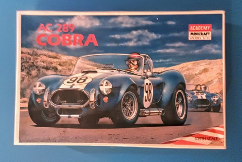 Modellismo statico kit - modellismo, statico_kit