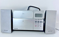 Panasonic SC EN5 Impianto