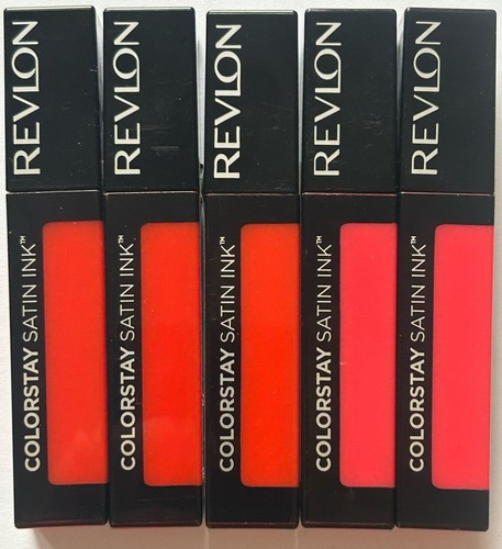 Lotto revlon colorstay - revlon,