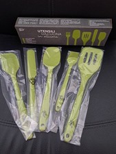 Set Di N. 5 Pezzi Utensili Da