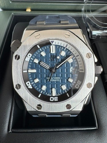 Audemars piguet royal oak - royal,