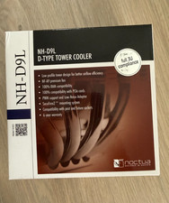 +++ Noctua NH-D9L - NUOVO +++
