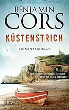 Küstenstrich: Kriminalroman (Nicolas Guerlain ermittelt,... | Buch | Zustand gut
