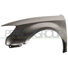 Parafango Anteriore Sinistro