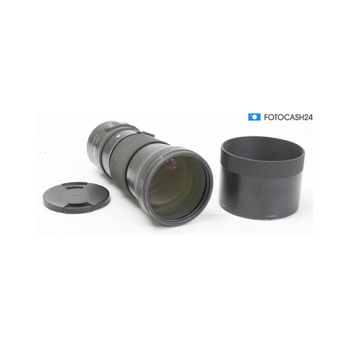 Sigma 3 150 600 - dg, hsm