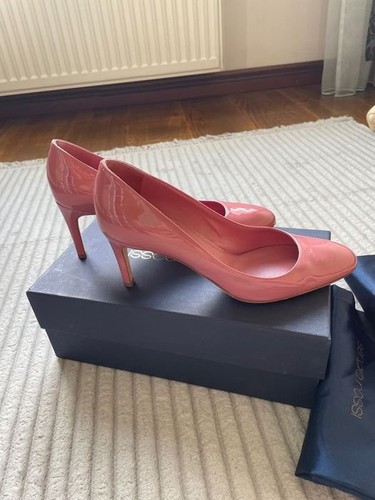 Tacchi donna sergio rossi - tacchi, 38,5