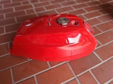 Moto Guzzi Le Mans 1000, IV, V. Serbatoio benzina.