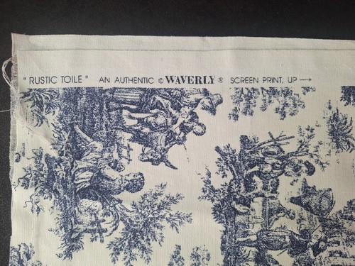 Waverly rustico toilette - rustico,