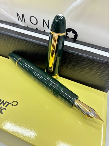 Penna stilografica vintage