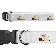 'Cute Working Alpaca Wearing