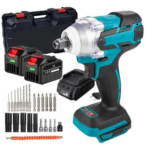 Avvitatore impulsi brushless - avvitatore, a