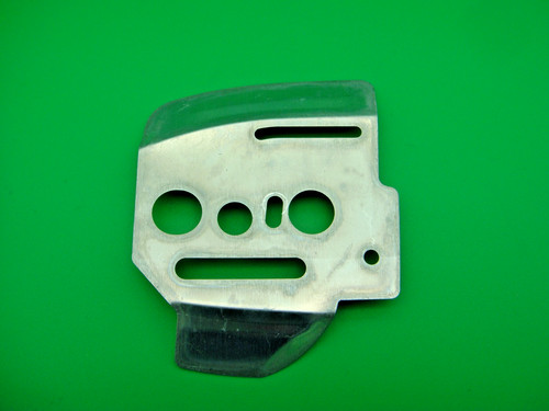 Piastra guida motosega stihl - guida,