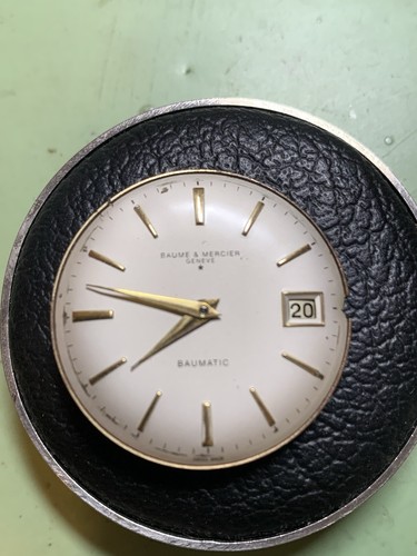 Orologio baume mercier - orologio,
