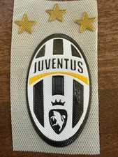 Distintivo Serie A Scudetto