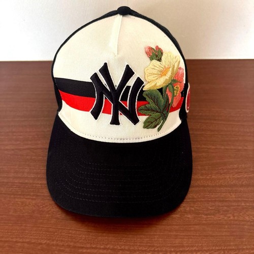 Cappello gucci new york - new,