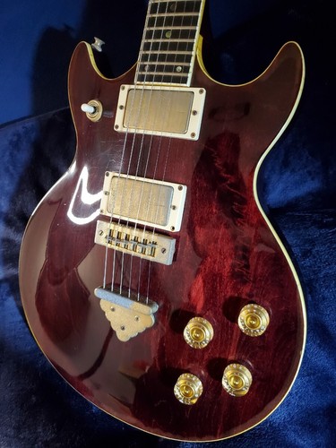 Chitarra elettrica ibanez 2618 - elettrica,